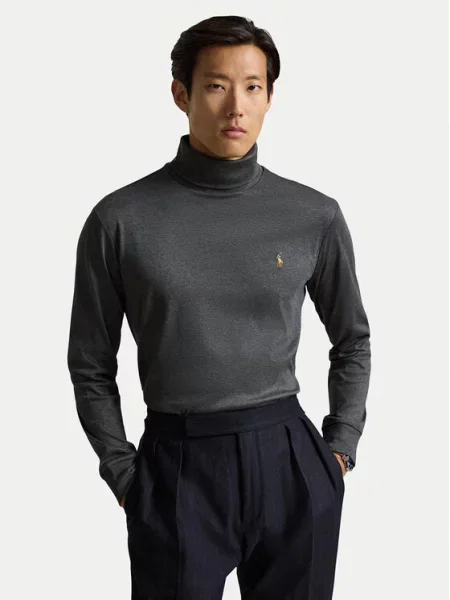 Polo Ralph Lauren Гольф Темно-сірий сіра