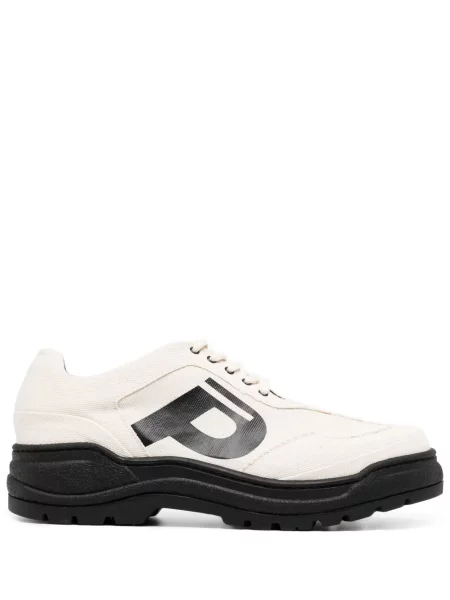 Sneakerși Phileo alb