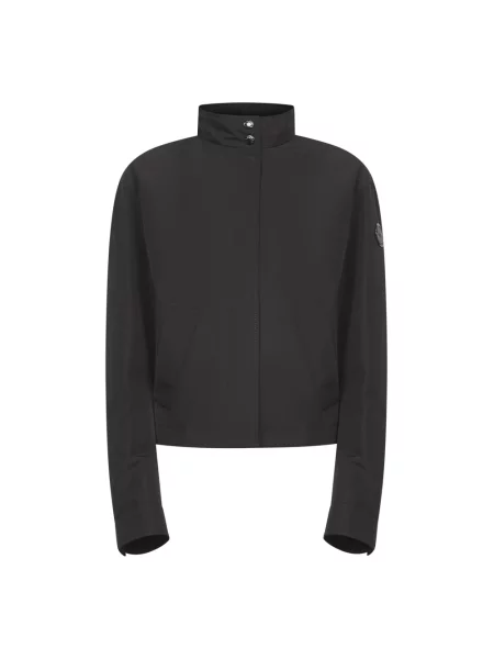 Kurtka Moncler czarna