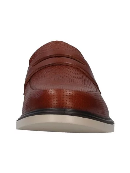 Pantofi Igi&co maro