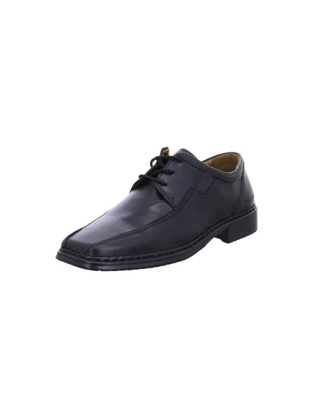 Pantofi Josef Seibel negru
