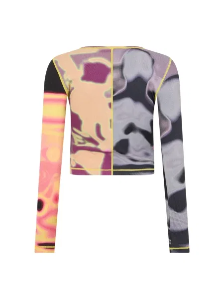 Dzianinowy sweter Diesel