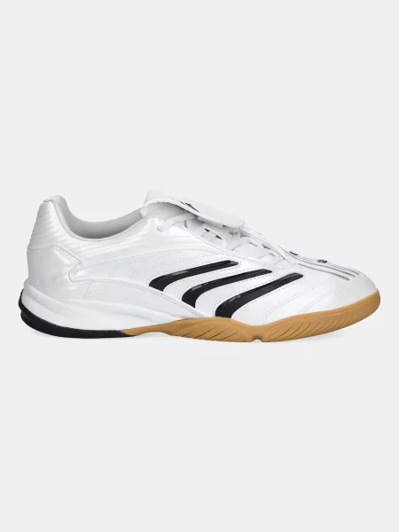 Buty Predator Sala białe