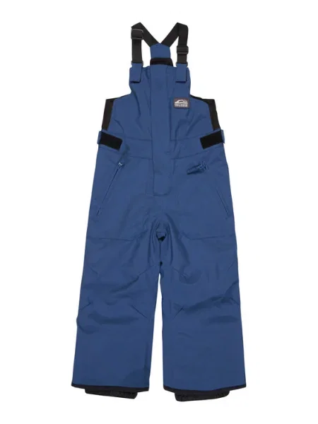 Quiksilver Pantaloni pentru snowboard Boogie albastru
