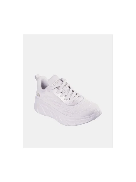 Tenisky Skechers biela