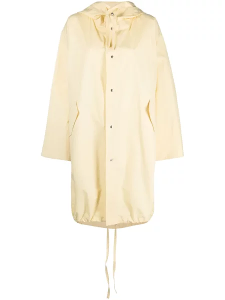 Παλτό Jil Sander με σχέδιο