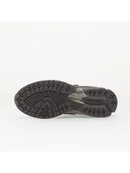 Кроссовки New Balance серые