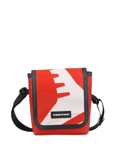 Crossbody taška Freitag červená