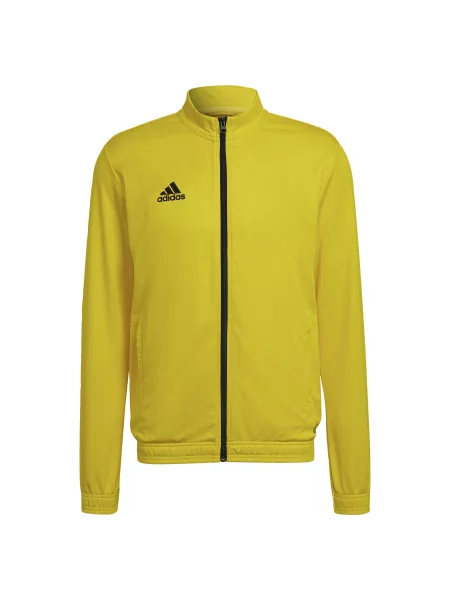 Kurtka dresowa adidas Entrada 22 czarna
