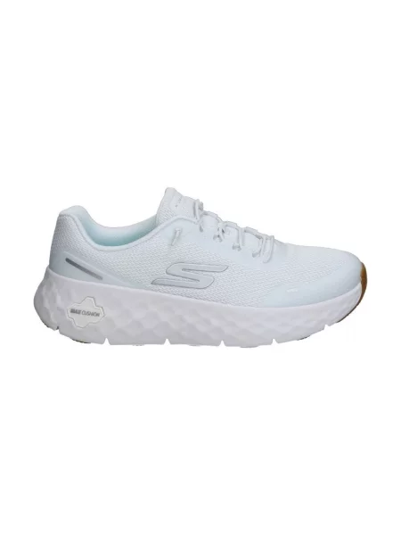 Félcipő Skechers fehér