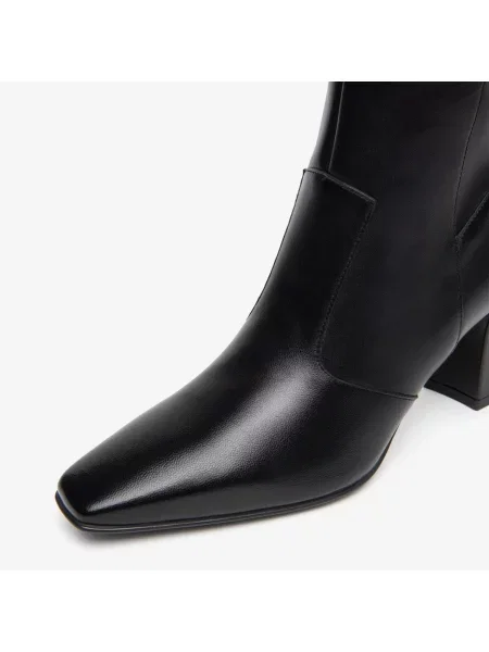 Pantofi Nerogiardini negru