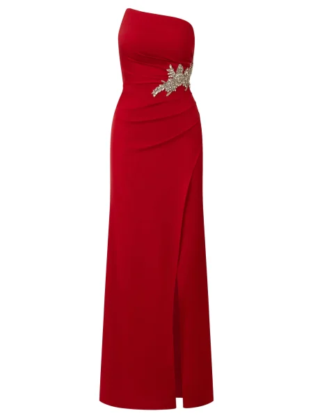 Kraimod Rochie de seară cireș roșu