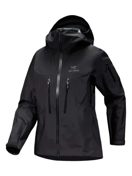 Geacă Arc'teryx negru