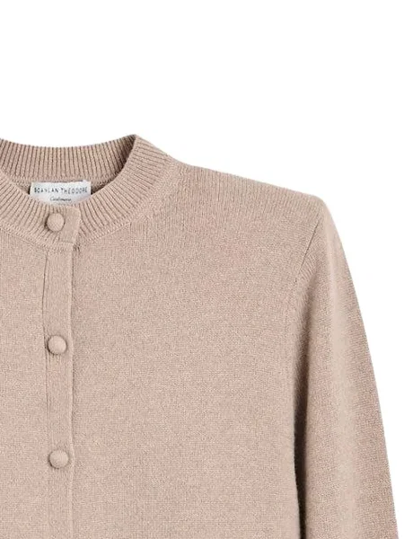 Cardigan Scanlan Theodore