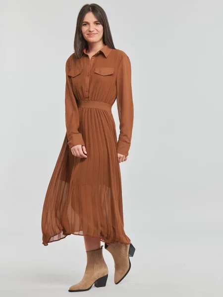 Ruha Betty London barna