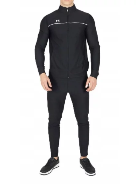 UNDER ARMOUR dres Challenger Tracksuit M czarny