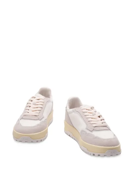 Sneakerși Autry alb