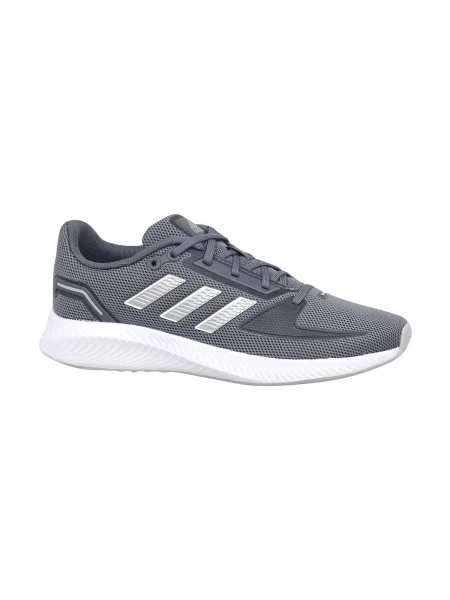 Pantofi Adidas gri