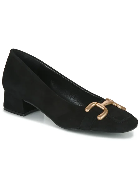 Pantofi Jb Martin negru