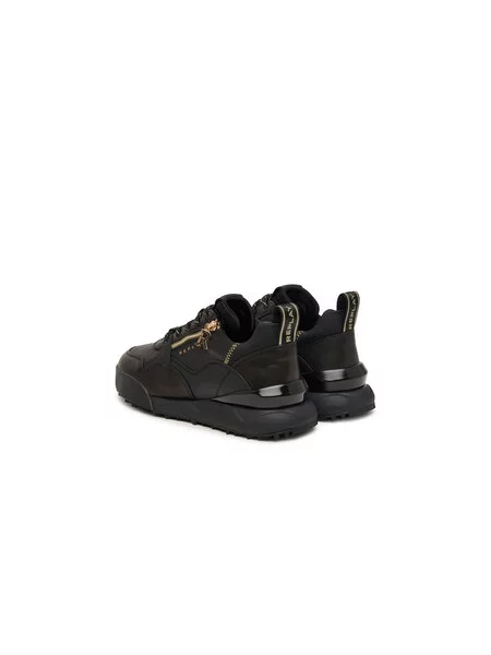 Sneakersy REPLAY černá