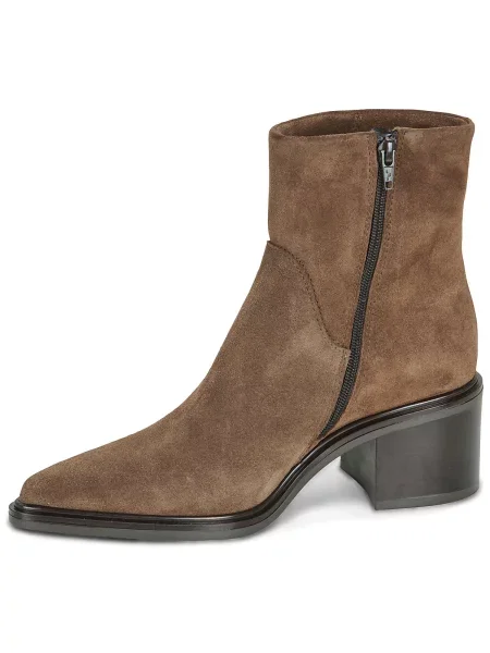 Pantofi Mjus maro