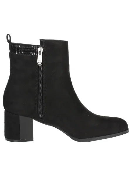 Pantofi Laura Biagiotti negru