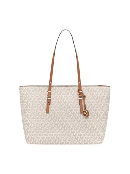 Torebka MICHAEL Michael Kors beżowa