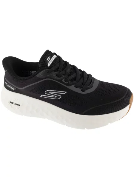 Pantofi Skechers negru