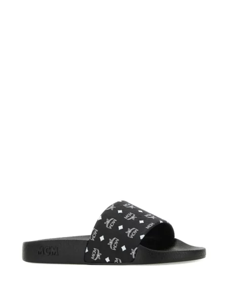 Papuci Mcm negru