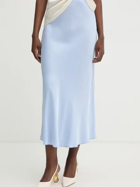 Haveone spódnica niebieska