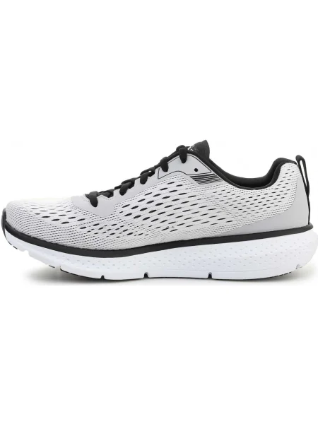 Pantofi Skechers alb