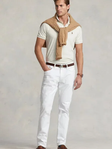 Поло Polo Ralph Lauren