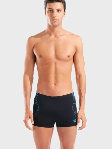 Плавки Arena черные