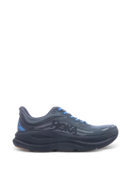 Pantofi alergare Hoka alergare albastru