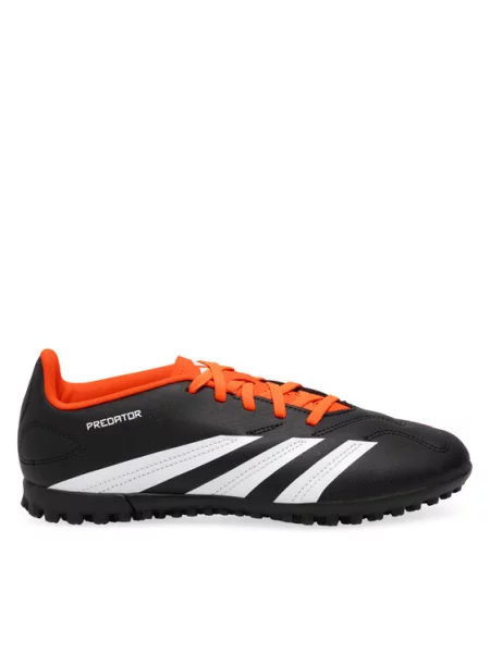 Adidas Futball cipők PREDATOR CLUB TF J fekete