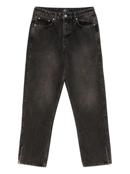 Blugi Represent negru