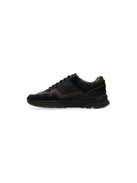 Pantofi Australian albastru
