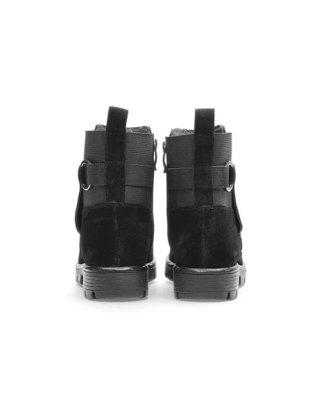 Pantofi Ara negru