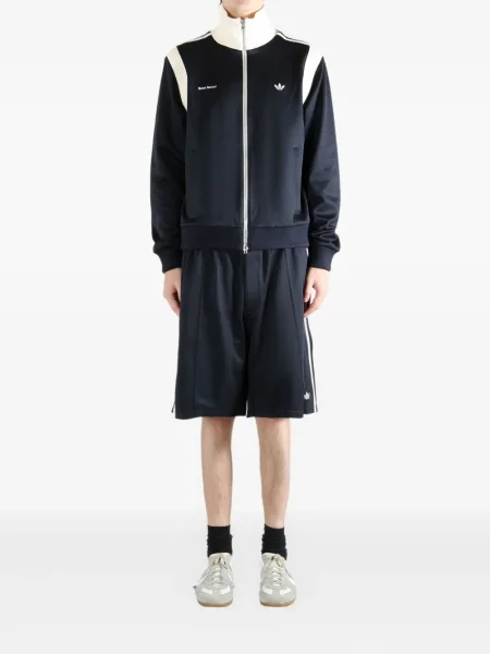 Tricou Adidas albastru