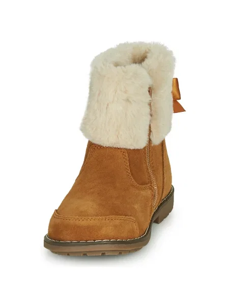 Pantofi copii Mod'8 maro