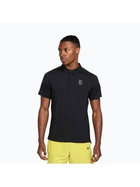 Tricou polo de tenis pentru bărbați Nike Court Dri-Fit Advantage