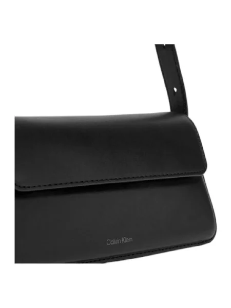 Geantă Calvin Klein Jeans negru