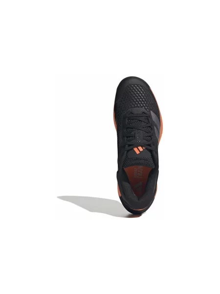 ADIDAS PERFORMANCE Sportovní boty Dropset 4 tmavě šedá černá