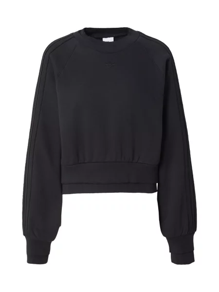 Hanorac Adidas Originals negru