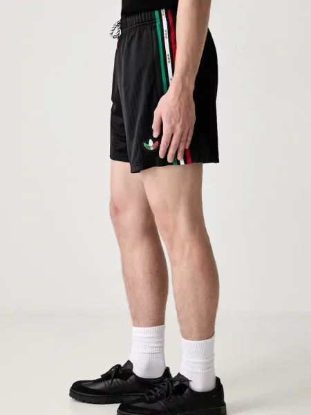 Трикотажные шорты Adidas Originals