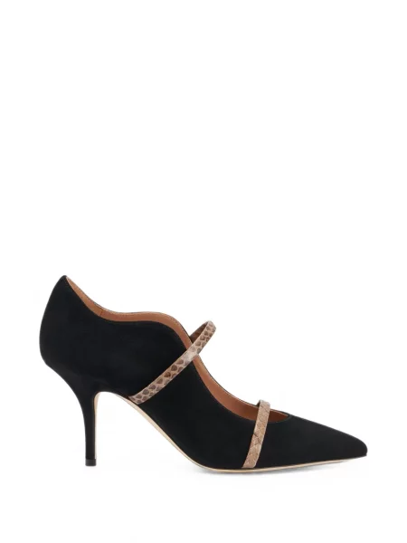 Pantofi cu toc Malone Souliers negru