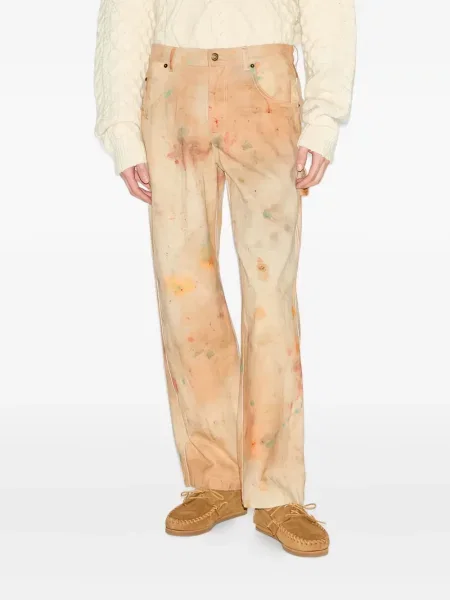 Pantaloni Marant