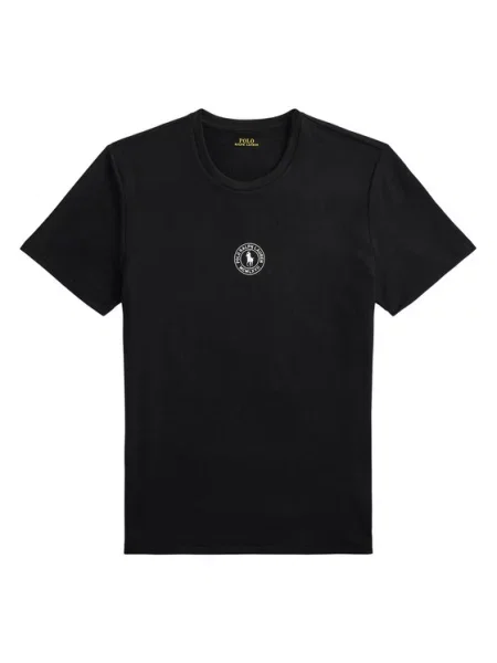Polo Ralph Lauren Majica črna