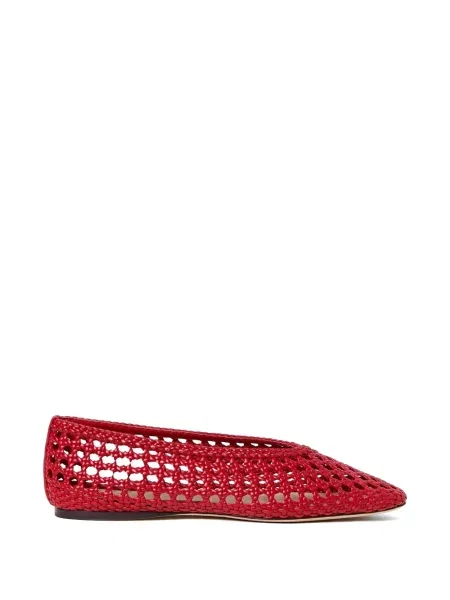 Balerini Loeffler Randall roșu