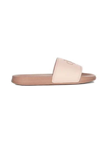 Pantofi Calvin Klein Jeans bej
